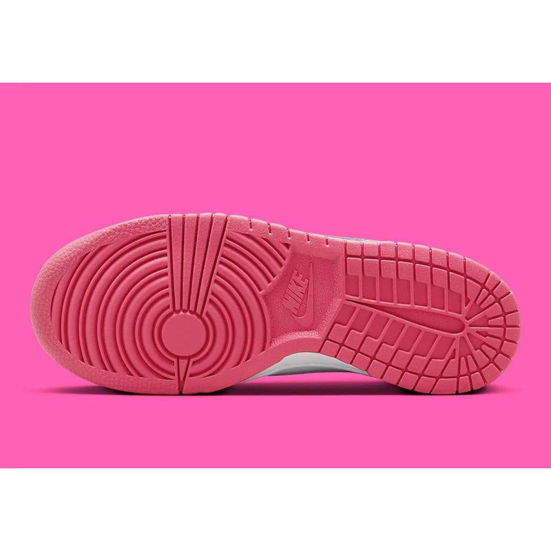 Nike Dunk "Laser Fuchsia" Gs/Women Athletic Fashion Sneaker FB9109-102