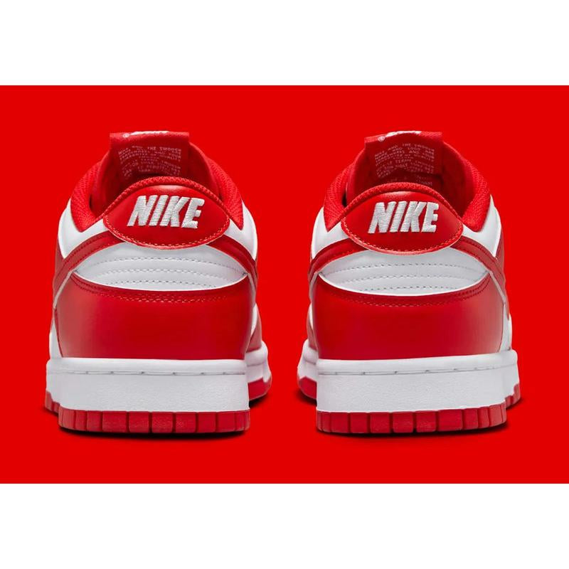 Men'S Nike Dunk Low "St John" HF5441-104 Men Sneakers Fashion Footwear