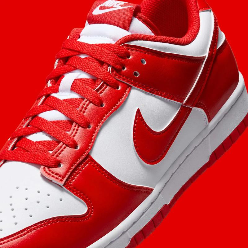 Men'S Nike Dunk Low "St John" HF5441-104 Men Sneakers Fashion Footwear