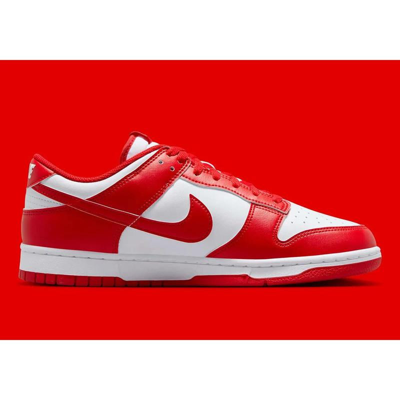 Men'S Nike Dunk Low "St John" HF5441-104 Men Sneakers Fashion Footwear