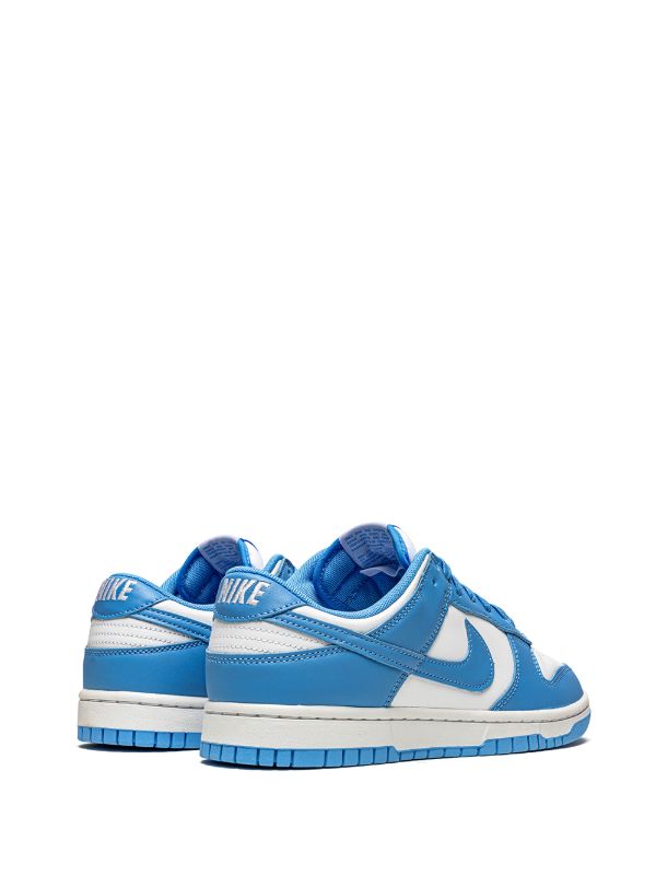 Nike dunk low Sneakers - CASH ON DELIVERY!🚨
