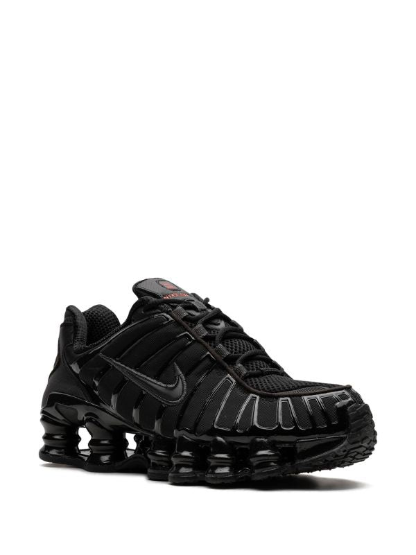 Nike Shox TL Sneakers - CASH ON DELIVERY⚡