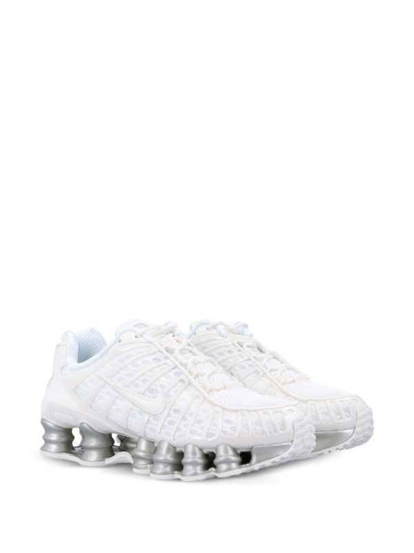 Nike Shox TL Sneakers - CASH ON DELIVERY⚡