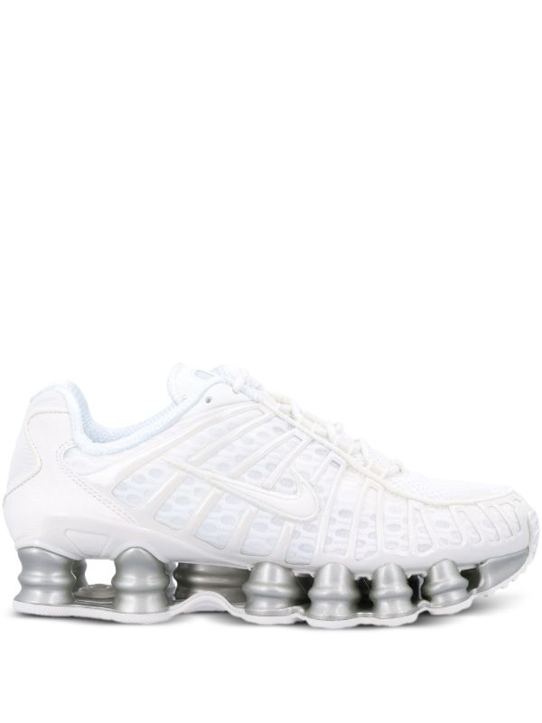 Nike Shox TL Sneakers - CASH ON DELIVERY⚡